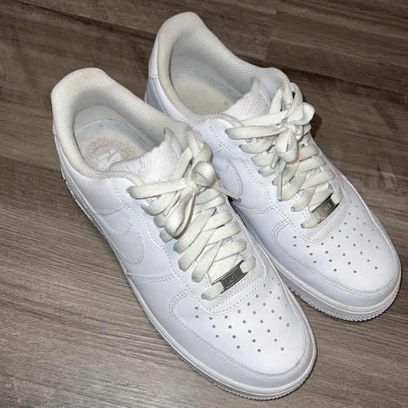 Mens Nike Air Force 1 - Picture 2 of 6